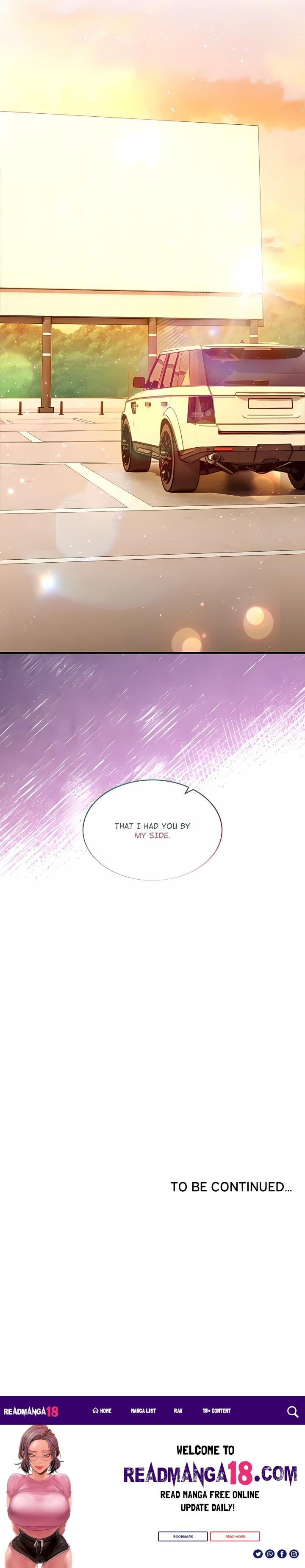 No Men Allowed - Chapter 60 Page 25