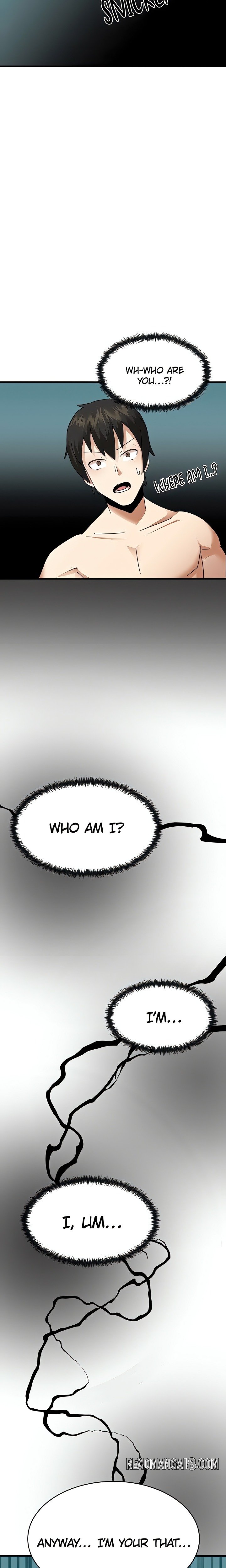 World Johnson Contest - Chapter 10 Page 14