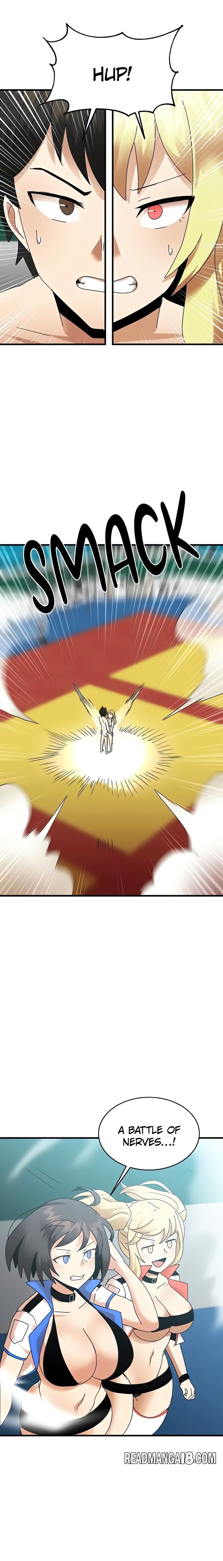 World Johnson Contest - Chapter 10 Page 6