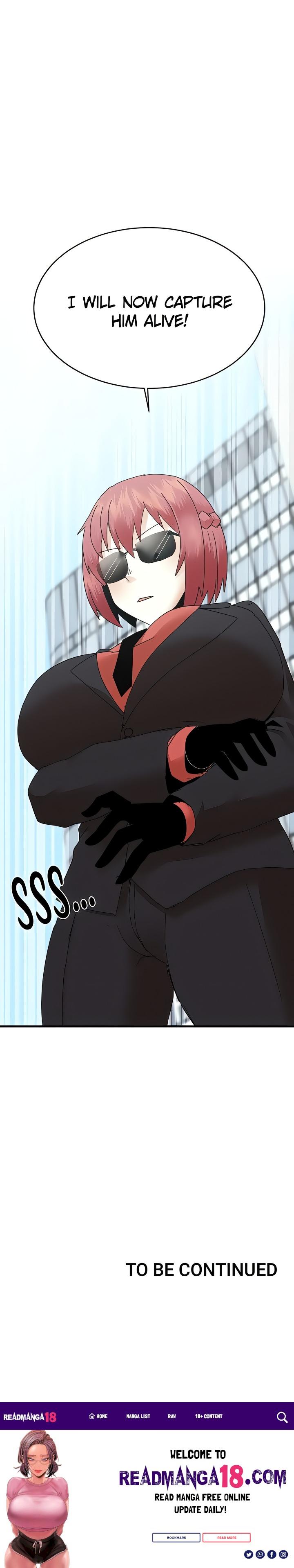 World Johnson Contest - Chapter 11 Page 16