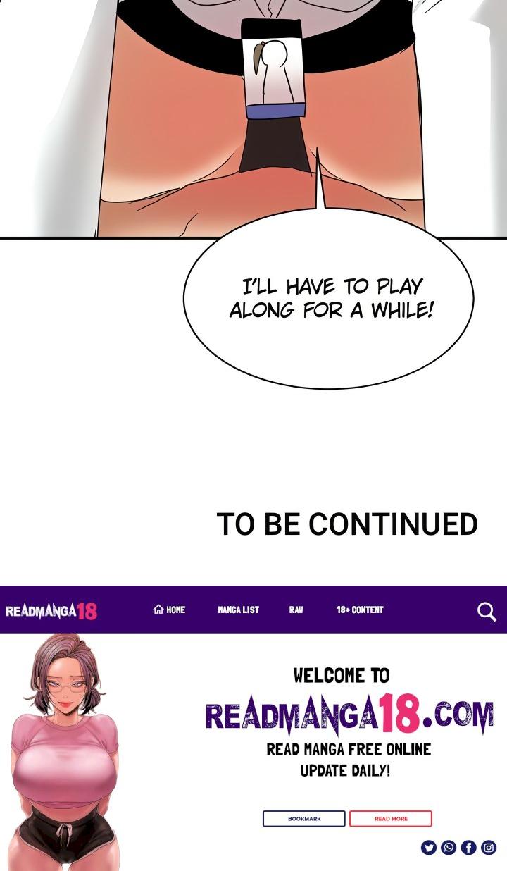 World Johnson Contest - Chapter 12 Page 16