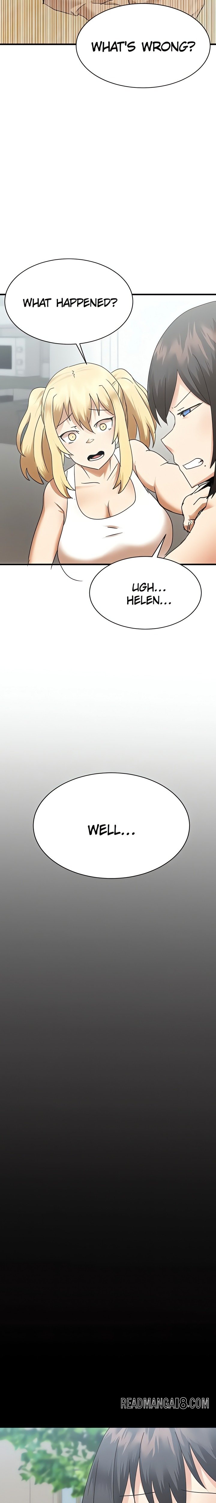 World Johnson Contest - Chapter 12 Page 2