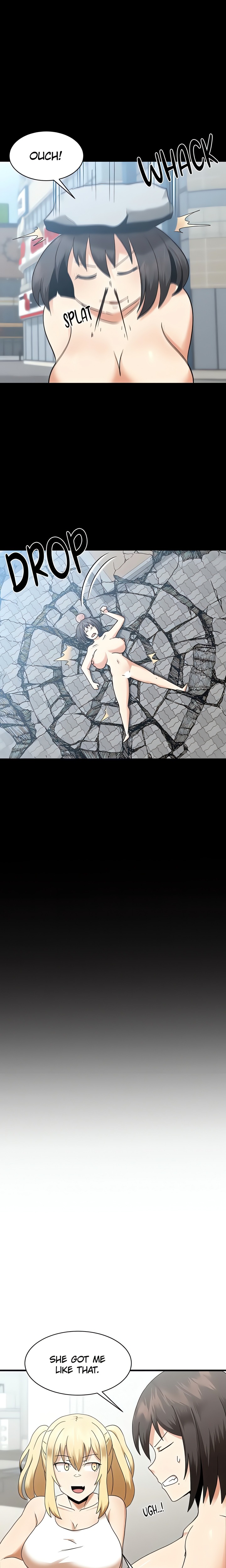 World Johnson Contest - Chapter 12 Page 9