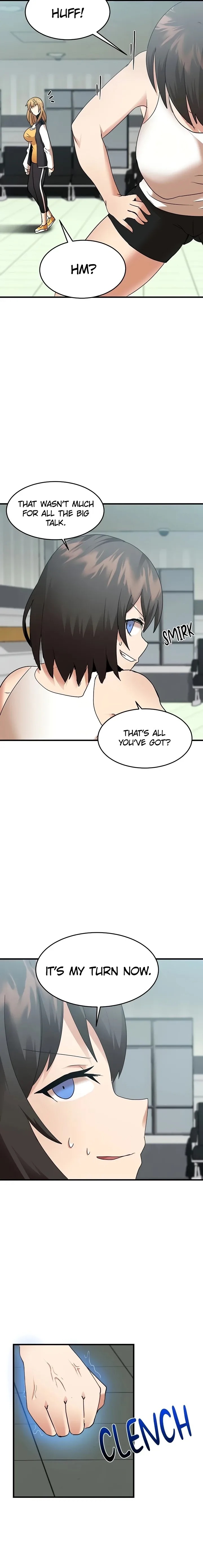 World Johnson Contest - Chapter 15 Page 6
