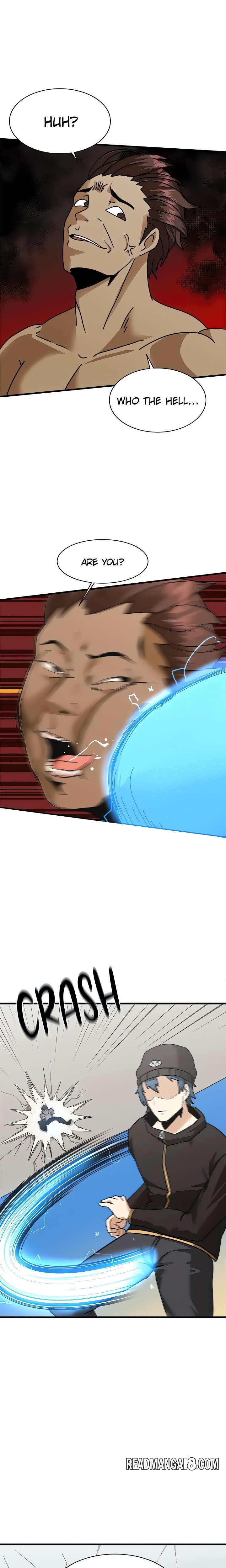 World Johnson Contest - Chapter 3 Page 10