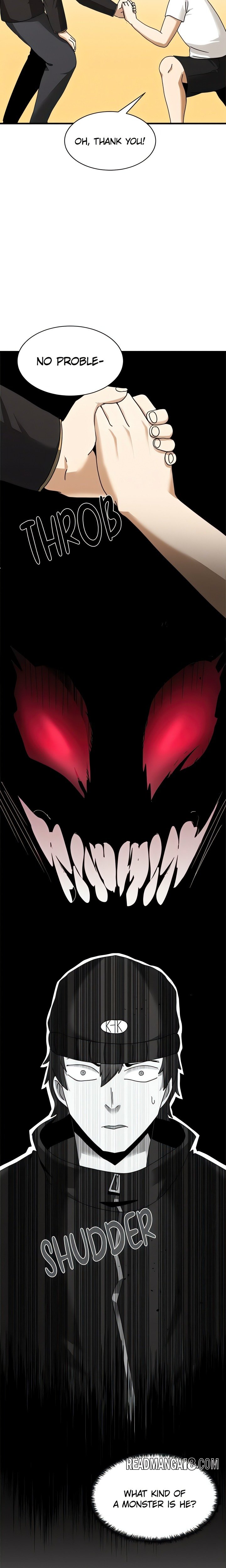 World Johnson Contest - Chapter 3 Page 12