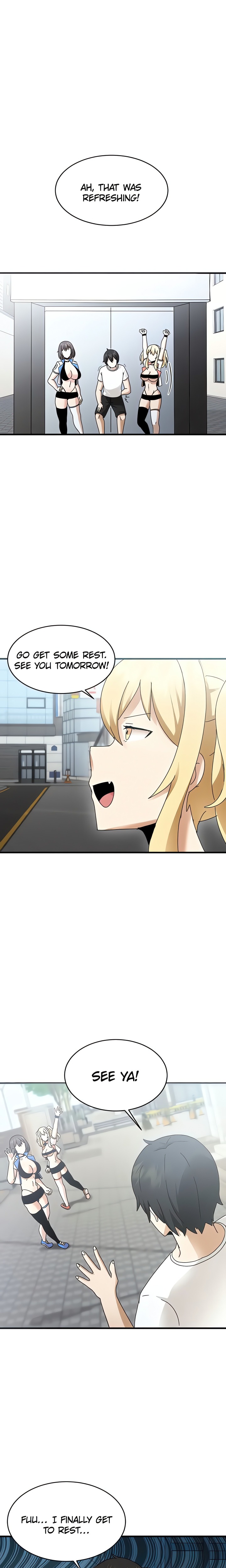 World Johnson Contest - Chapter 6 Page 2