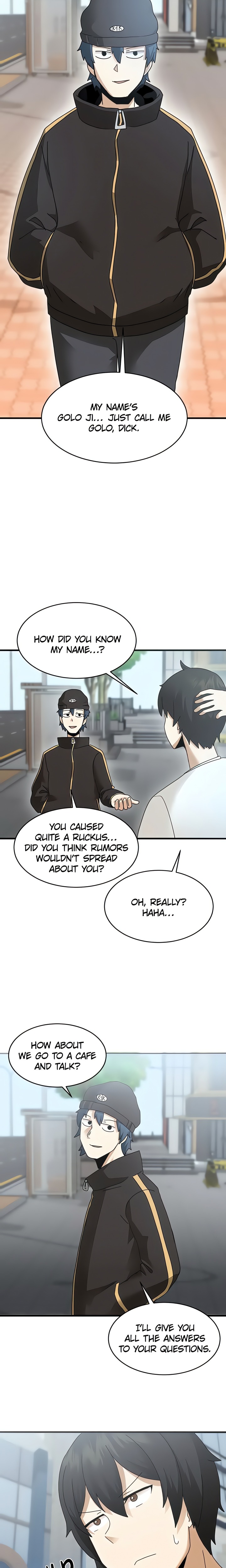 World Johnson Contest - Chapter 6 Page 5