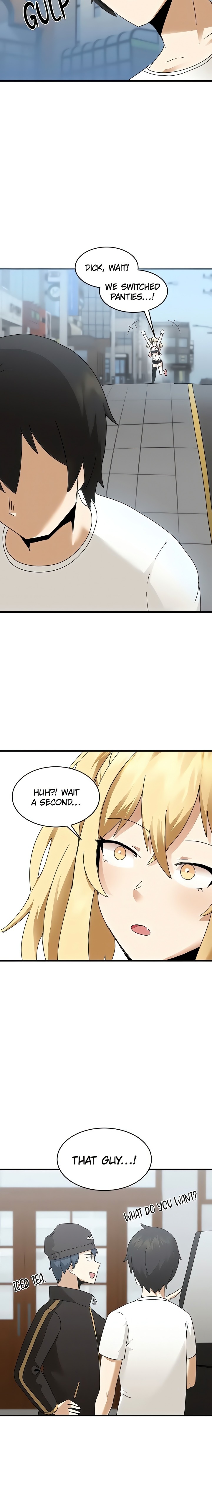 World Johnson Contest - Chapter 6 Page 6