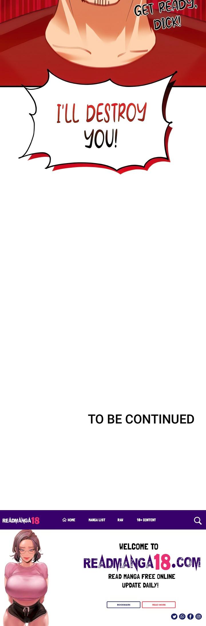 World Johnson Contest - Chapter 7 Page 15