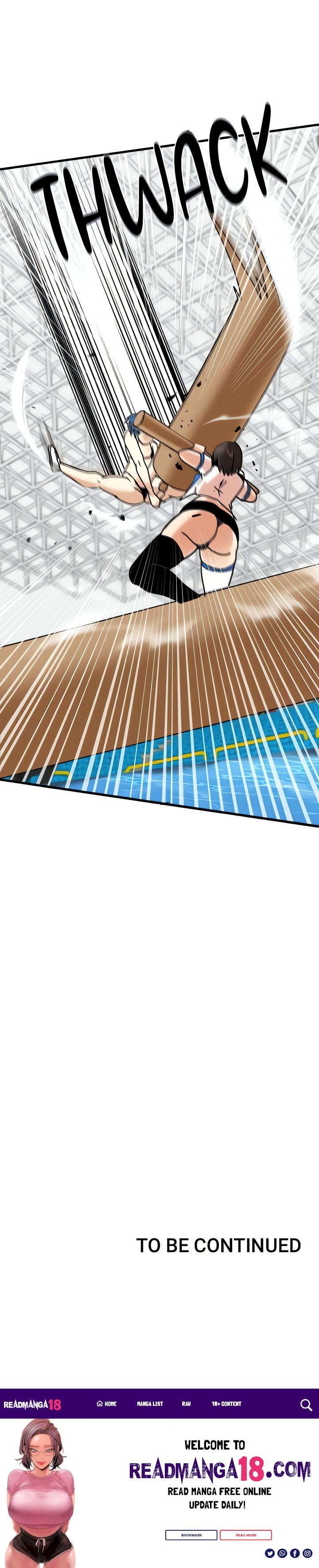 World Johnson Contest - Chapter 8 Page 14