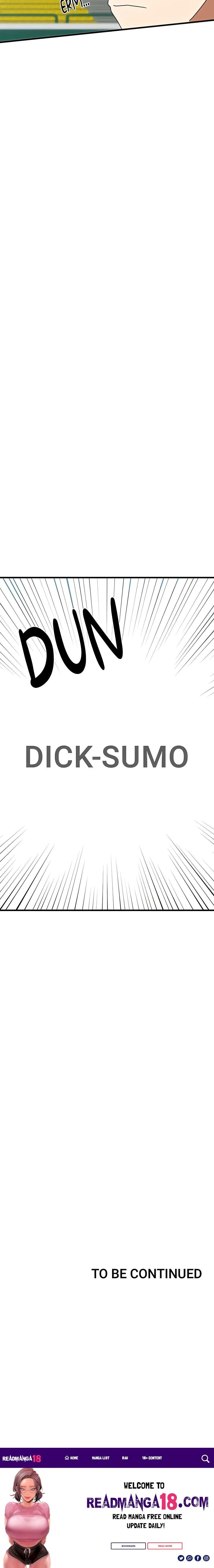 World Johnson Contest - Chapter 9 Page 16