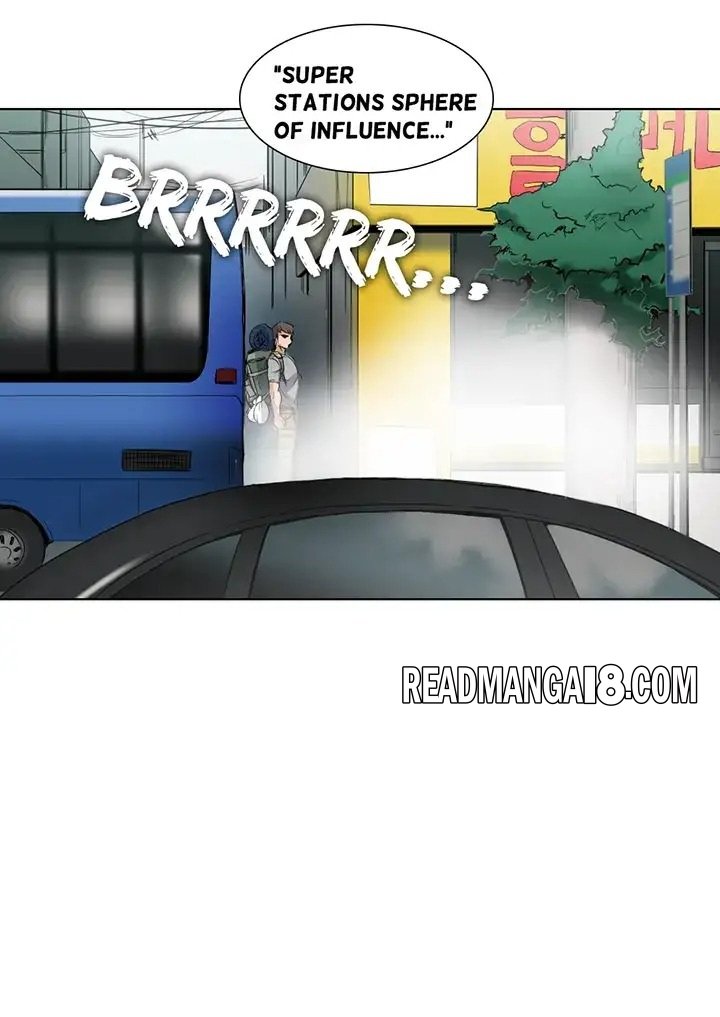 Draw it Yourself! (Uncensored) - Chapter 2 Page 8