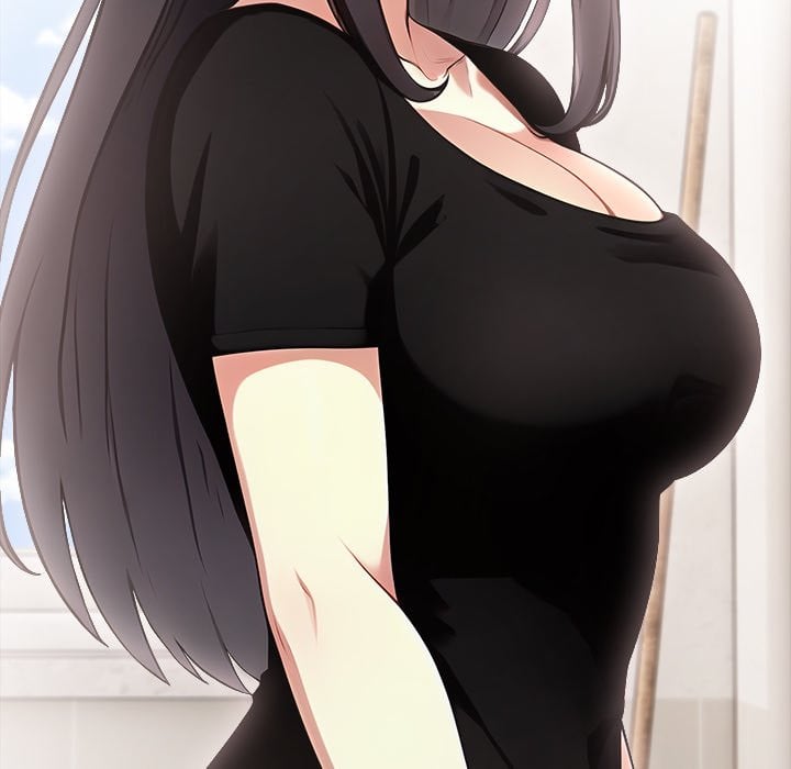 Seductive Curves Behind Closed Doors - Chapter 16 Page 108