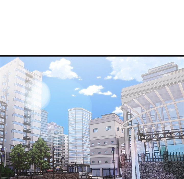 Seductive Curves Behind Closed Doors - Chapter 16 Page 114