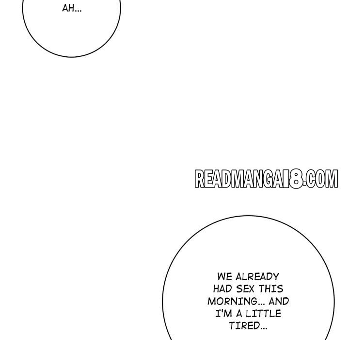 Seductive Curves Behind Closed Doors - Chapter 16 Page 137