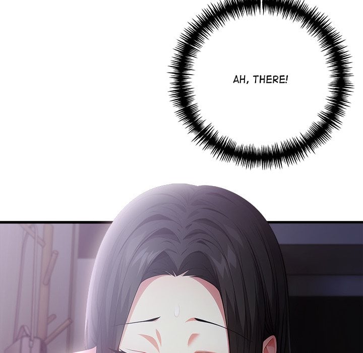 Seductive Curves Behind Closed Doors - Chapter 16 Page 17