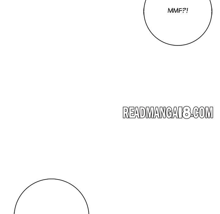 Seductive Curves Behind Closed Doors - Chapter 16 Page 44