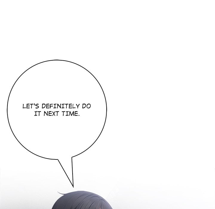 Seductive Curves Behind Closed Doors - Chapter 16 Page 71