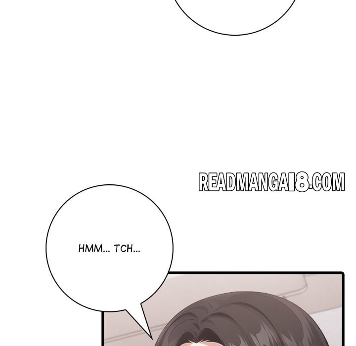 Seductive Curves Behind Closed Doors - Chapter 16 Page 89