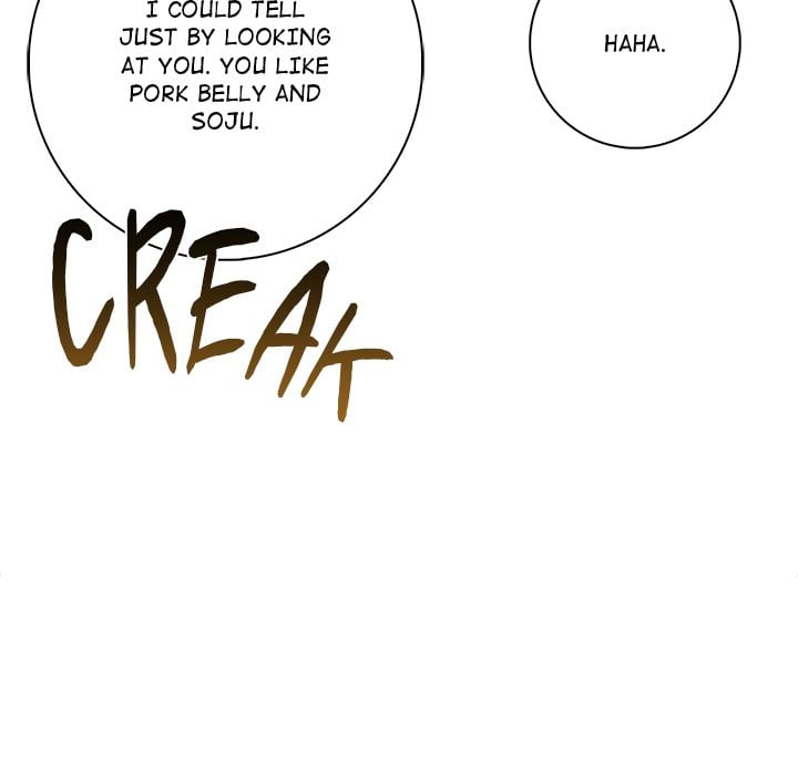 Seductive Curves Behind Closed Doors - Chapter 16 Page 97