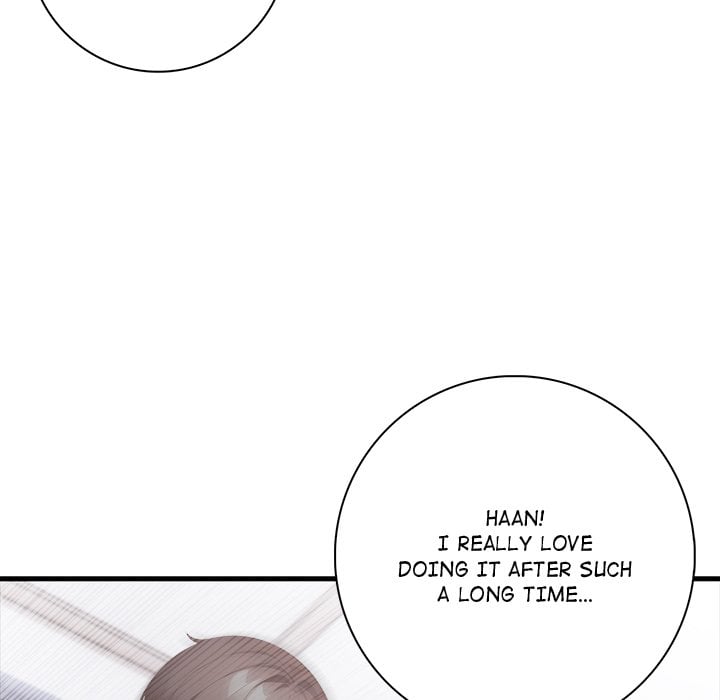 Seductive Curves Behind Closed Doors - Chapter 17 Page 35