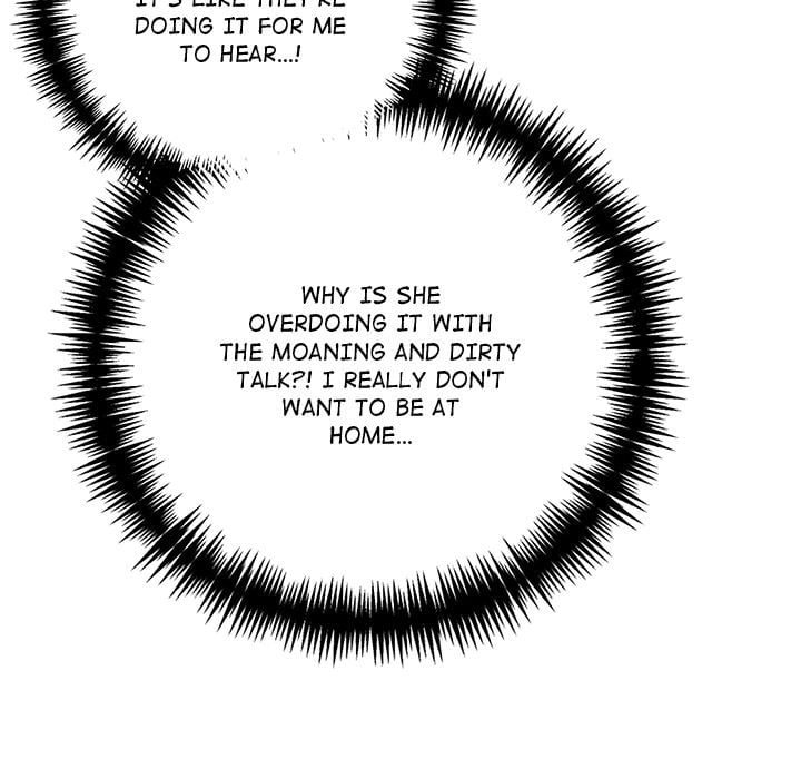 Seductive Curves Behind Closed Doors - Chapter 17 Page 52