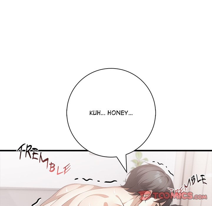 Seductive Curves Behind Closed Doors - Chapter 17 Page 69