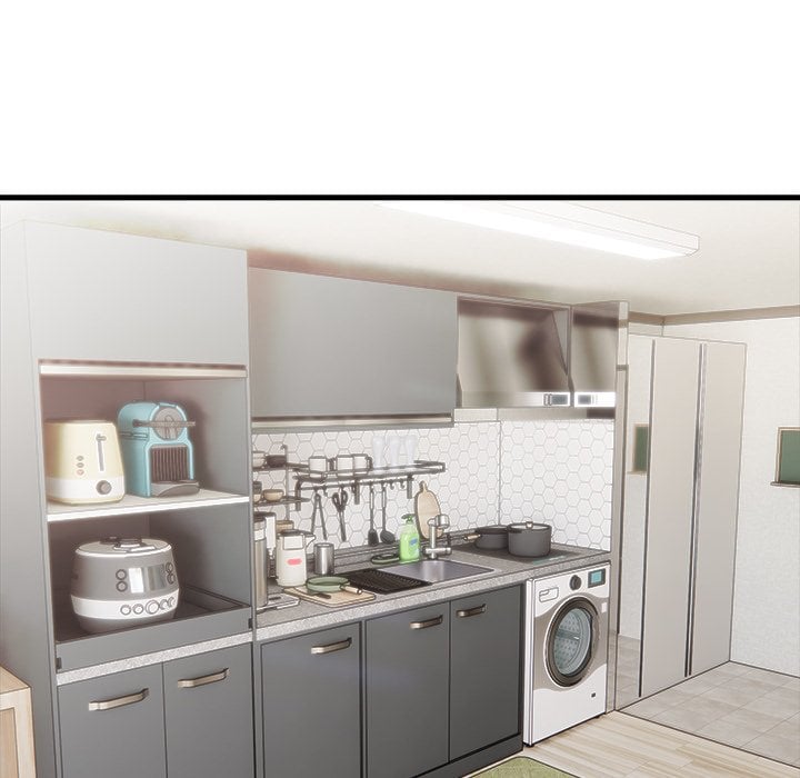 Seductive Curves Behind Closed Doors - Chapter 17 Page 92