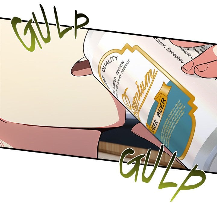 Seductive Curves Behind Closed Doors - Chapter 17 Page 94