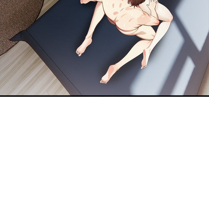 Seductive Curves Behind Closed Doors - Chapter 18 Page 106