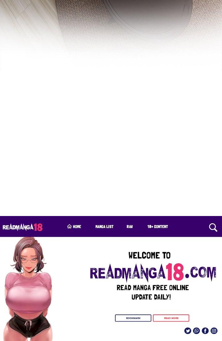 Seductive Curves Behind Closed Doors - Chapter 18 Page 124