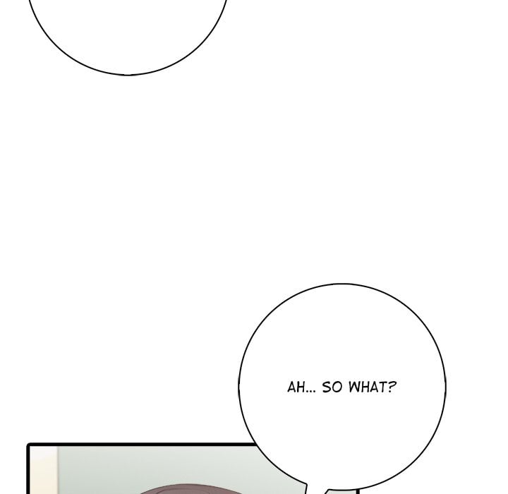 Seductive Curves Behind Closed Doors - Chapter 18 Page 20