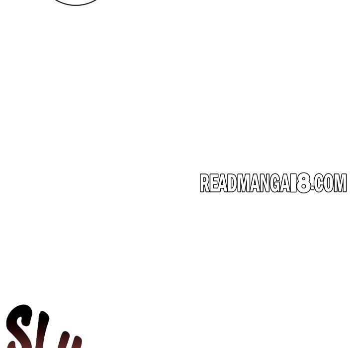 Seductive Curves Behind Closed Doors - Chapter 18 Page 39