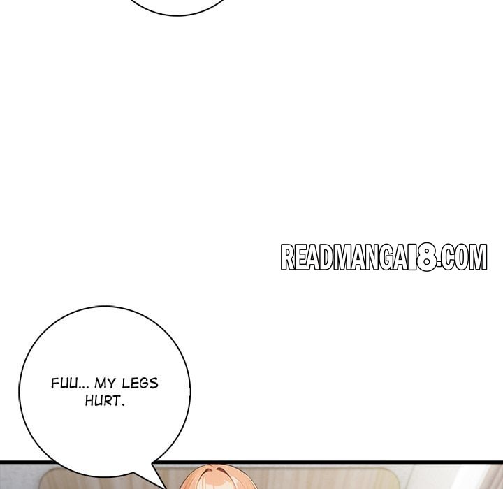 Seductive Curves Behind Closed Doors - Chapter 18 Page 59