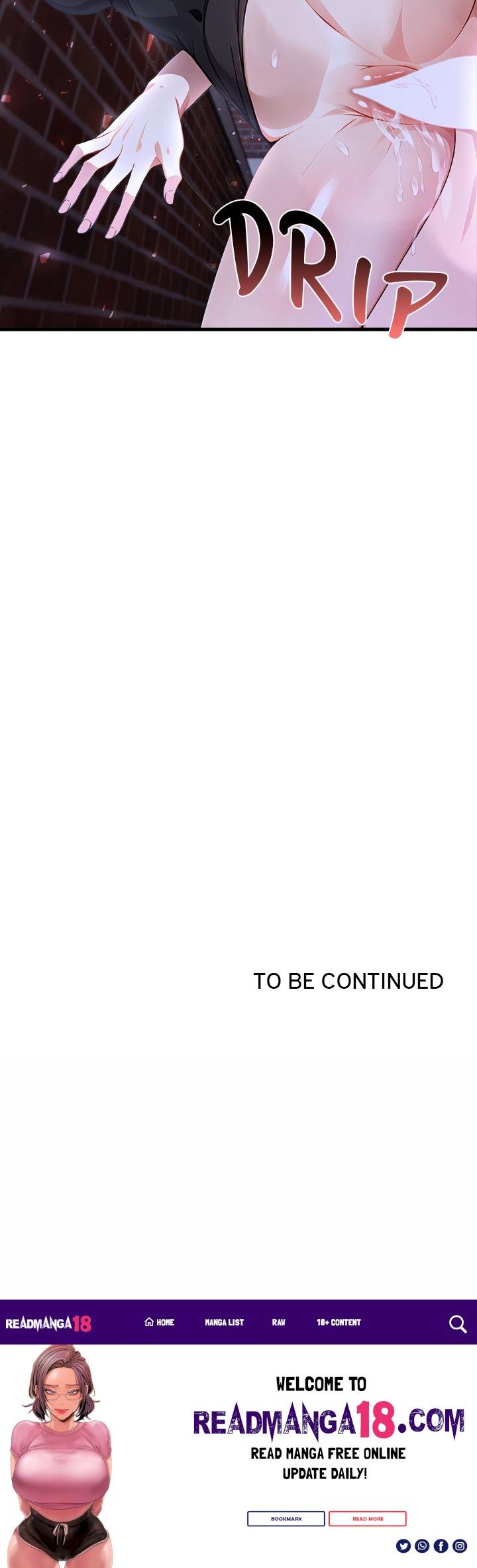 Seductive Curves Behind Closed Doors - Chapter 20 Page 19