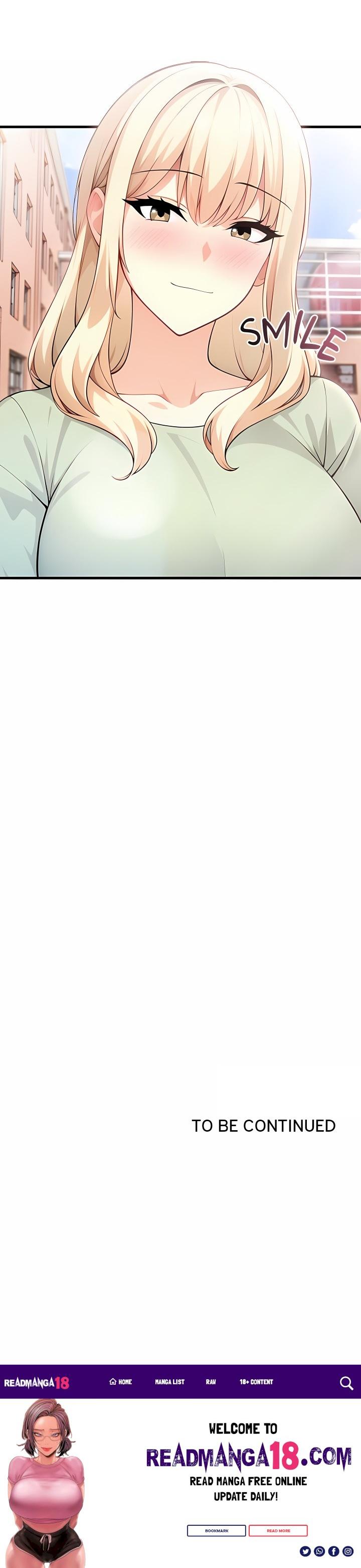 Seductive Curves Behind Closed Doors - Chapter 21 Page 21