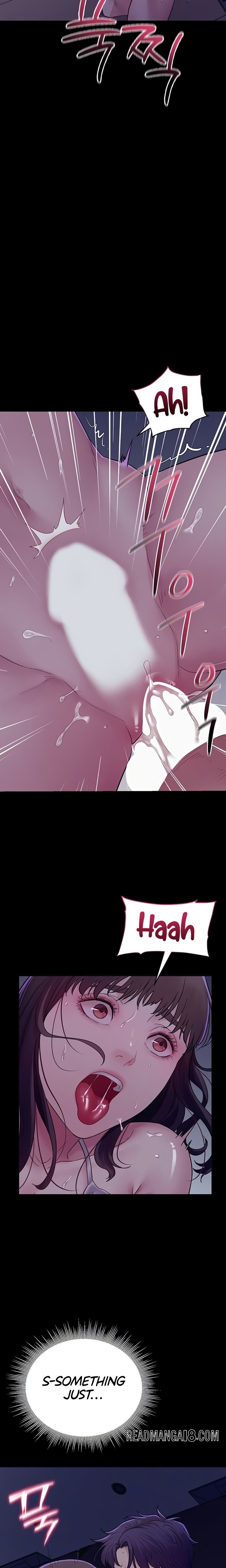 Secret: No Disclosure - Chapter 4 Page 20