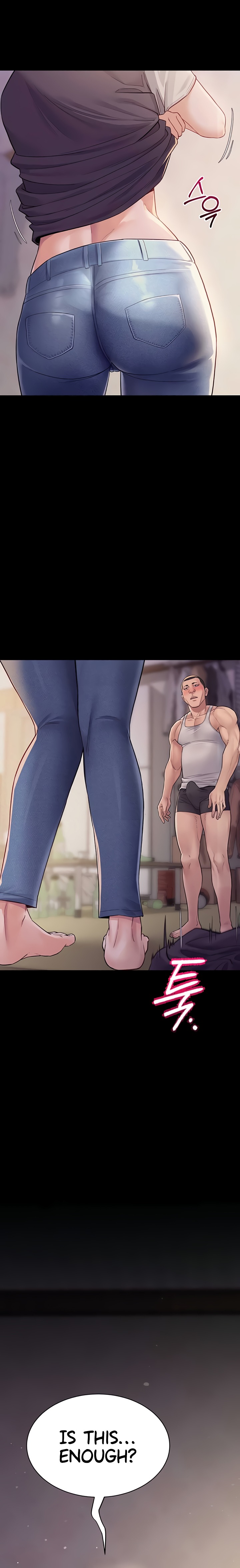 Secret: No Disclosure - Chapter 6 Page 27