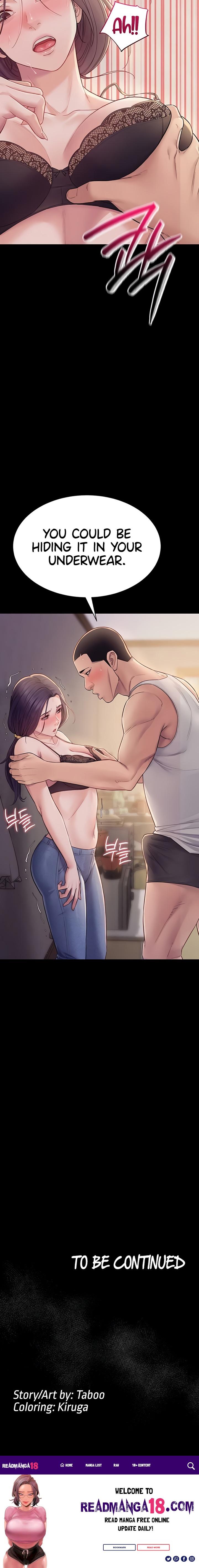 Secret: No Disclosure - Chapter 6 Page 29