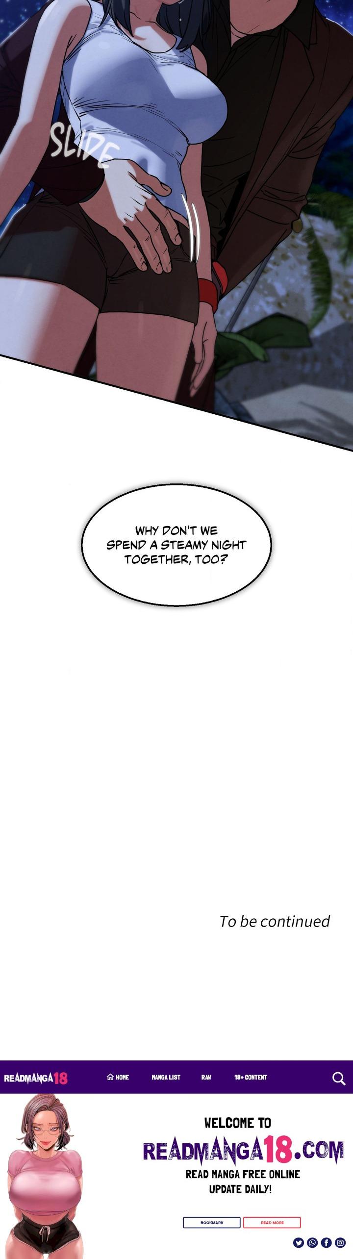 Seniors of Class 5 - Chapter 128 Page 24