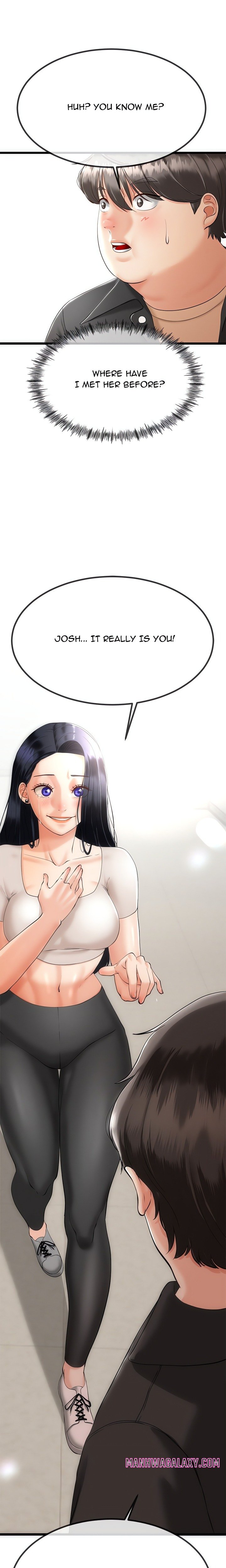 Family Again (Uncensored) - Chapter 1 Page 19