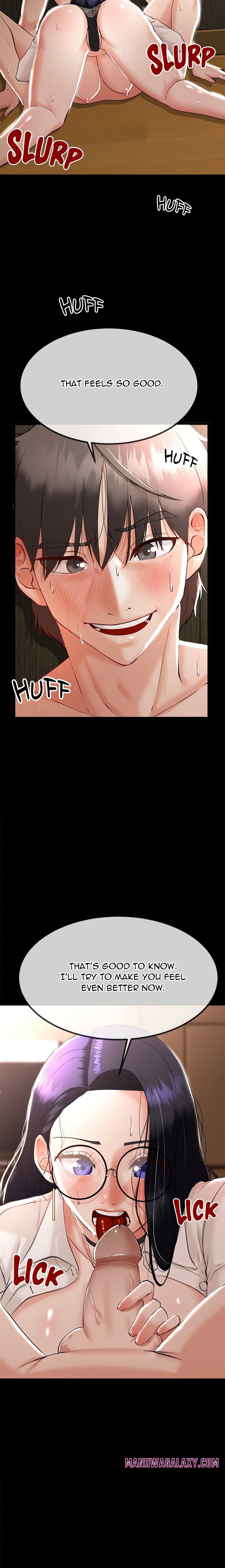 Family Again (Uncensored) - Chapter 1 Page 2