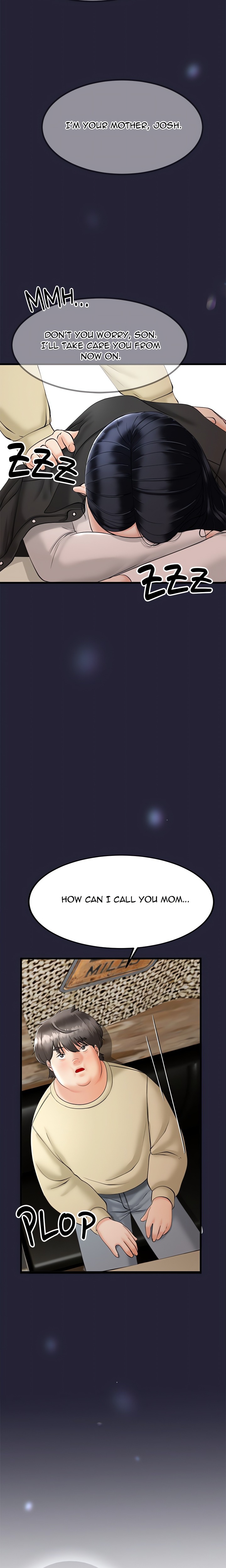 Family Again (Uncensored) - Chapter 1 Page 34