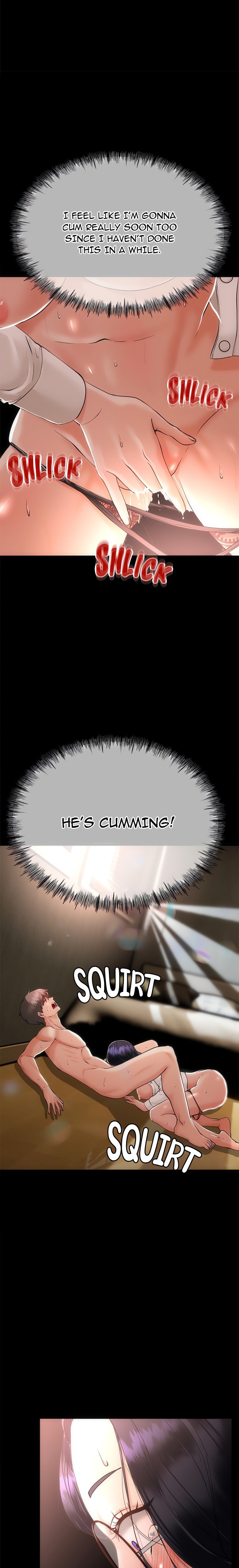 Family Again (Uncensored) - Chapter 1 Page 9