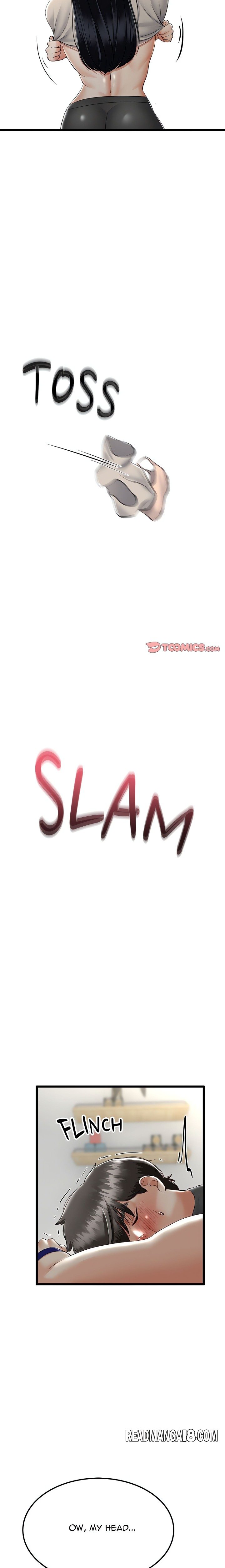 Family Again (Uncensored) - Chapter 10 Page 21