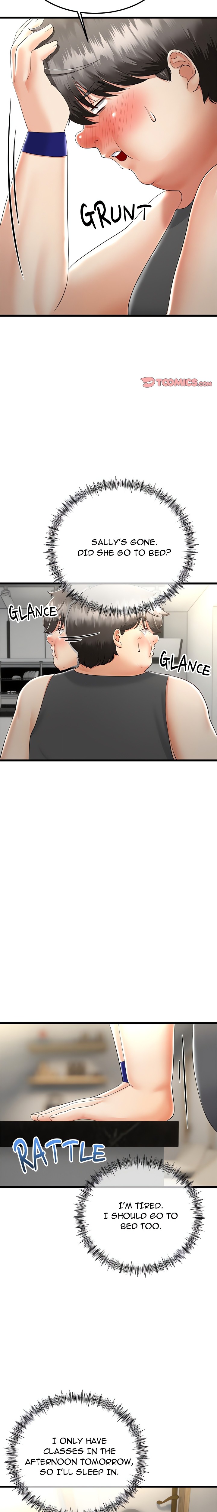 Family Again (Uncensored) - Chapter 10 Page 22