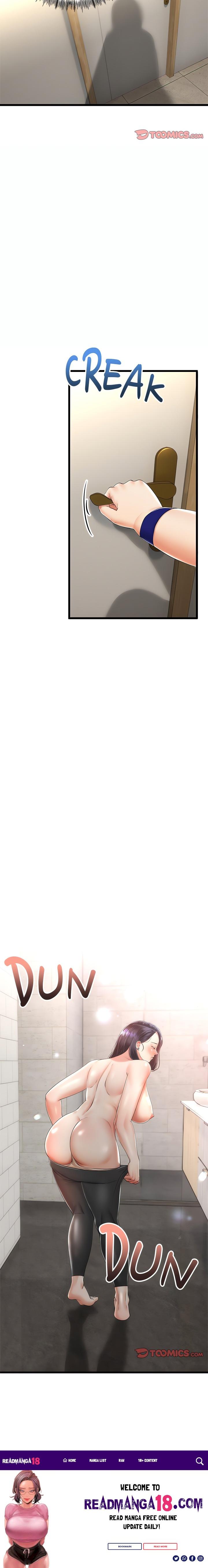 Family Again (Uncensored) - Chapter 10 Page 23