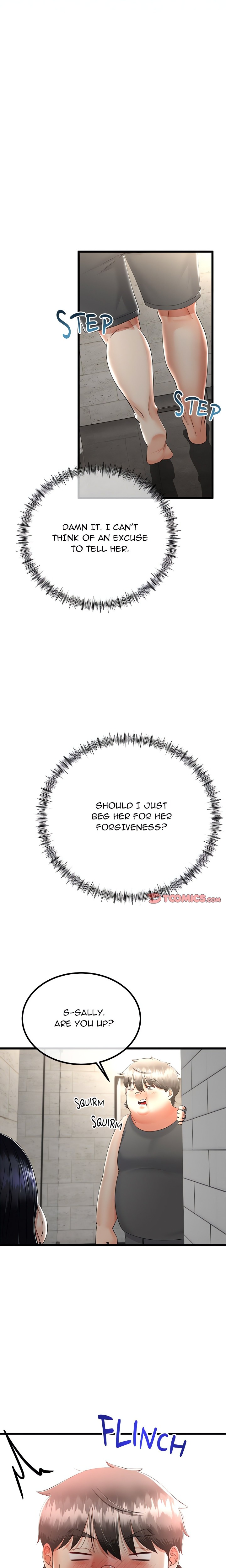 Family Again (Uncensored) - Chapter 11 Page 20