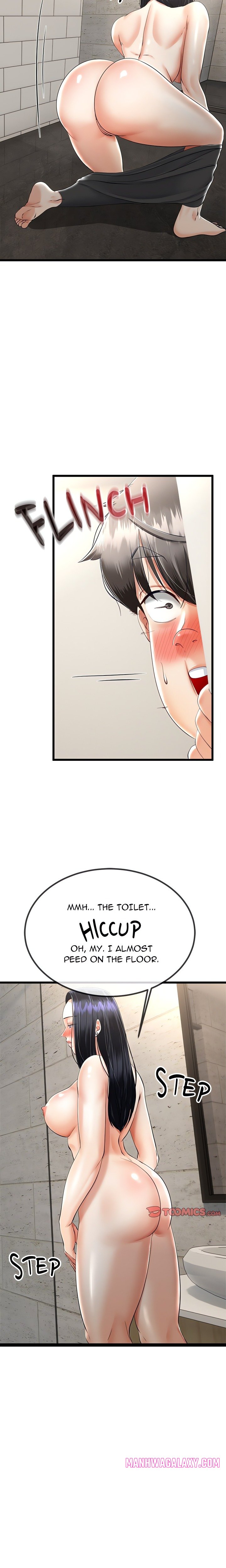 Family Again (Uncensored) - Chapter 11 Page 3